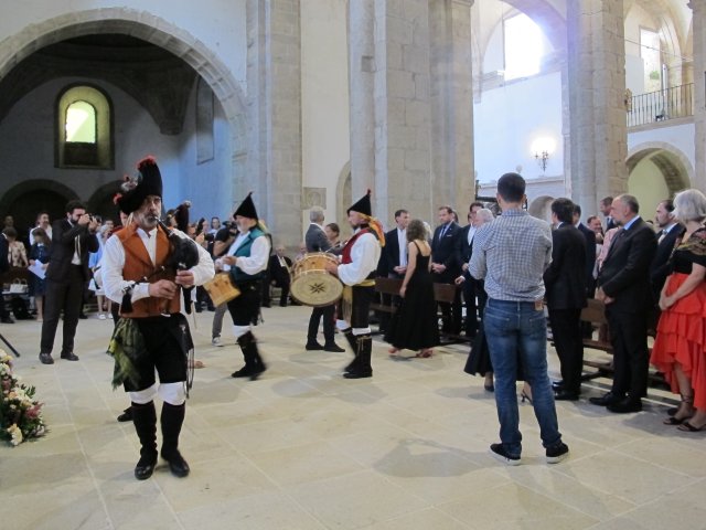 San Domingos 2026